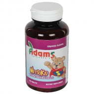 NUTRIKID 150CPR MASTICABILE ADAMS VISION