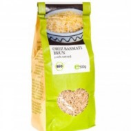 OREZ BASMATI BRUN ECO 500g LONGEVITA