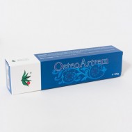 OSTEOARTREM CREMA 100GR REMEDIA