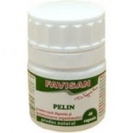 PELIN CAPSULE 40 FAVISAN