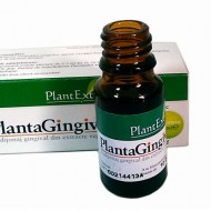 PLANTAGINGIVAL 10ML PLANTEXTRAKT
