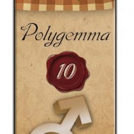 POLYGEMMA NR.10 50ML(SENIOR-BARBATI 50+) PLANTEXTRAKT