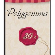 POLYGEMMA NR.20 50ML(PREMENSTRUAL) PLANTEXTRAKT
