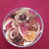 Potpourri Sensation (hand made)