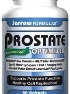 PROSTATE OPTIMIZER 90cps SECOM