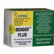 REDIGEST PLUS 40CPR HOFIGAL