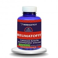 REUMATOFIT 120CPS HERBAGETICA