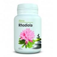 RHODIOLA 60CPR ALEVIA