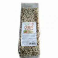 SEMINTE DE CANEPA DECORTICATA 100GR SPRINGMARKT