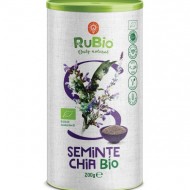 SEMINTE DE CHIA 200GR (RUBIO) VEDDA
