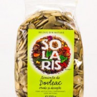 SEMINTE DOVLEAC 150gr SOLARIS