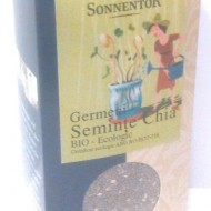 SEMINTE (GERMENI) CHIA ECO 120g SONNENTOR