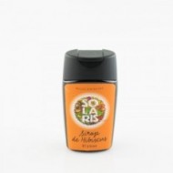 SIROP DE HIBISCUS 170 ml SOLARIS