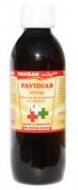 SIROP FAVIDIAB 250ml FAVISAN