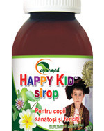 SIROP HAPPY KID 100ml STAR INTERNATIONAL