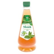 Sirop natural de MENTA Flacon 520ml Santo Raphael