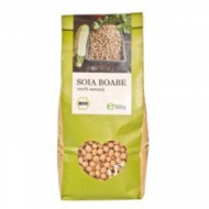 SOIA BOABE ECO 500g LONGEVITA