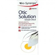 SOLUTIE OTICA 10ML BIO-SYNERGIE