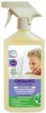 SPRAY ECOLOGICA PENTRU CURATAREA BUCATARIEI 500ML ORGANIC PEOPLE
