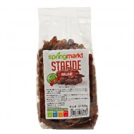 STAFIDE BRUNE 250GR SPRINGMARKT