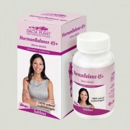SUBLIMA HORMONBALANCE 45+ 60CPR DACIA PLANT