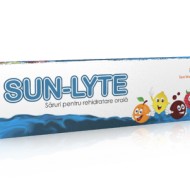 SUN-LYTE 8X62,5ML SUN WAVE PHARMA