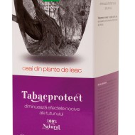 TABACPROTECT AMESTEC DE PLANTE PENTRU CEAI 50g SANTO RAFAEL