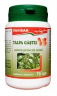 TALPA GASTEI 70cps FAVISAN