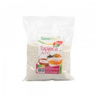 TAPIOCA PERLE 500GR SANO VITA