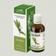 TINCTURA LEURDA 50ML DACIA PLANT