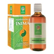 TINCTURA MERIDIAN INIMA 100ml SANTO RAPHAEL