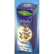 TINCTURA SALVIE 50ml SANTO RAPHAEL