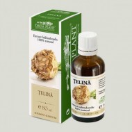 TINCTURA TELINA 50ML DACIA PLANT