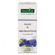 TINCTURA TREI FRATI PATATI 50ML (TM) PLANTEXTRAKT