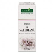 TINCTURA VALERIANA 30ML (TM) PLANTEXTRAKT