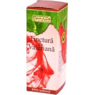 TINCTURA VALERIANA 50ML HYPERICUM