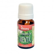 ULEI ESENTIAL DE MENTA 10ML ADAMS VISION