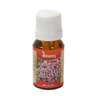 ULEI ESENTIAL DE OREGANO 10ML ADAMS VISION