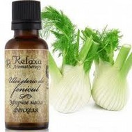 ULEI ESENTIAL FENICUL 10ml HERBAVIT