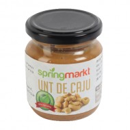 UNT DE CAJU 200GR SPRINGMARKT