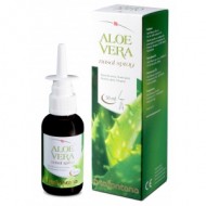 ALOE VERA SPRAY NAZAL 20ML HERBAVIT
