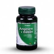 ANGHINARE+MASLIN 60CPS DVR PHARM