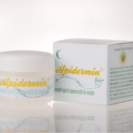 APIDERMIN LEJER CREMA REGENERANTA NOAPTE 50ML COMPLEXUL APICOL