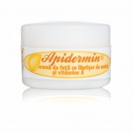APIDERMIN MARE CREMA DE FATA 45MLCOMPLEXUL APICOL