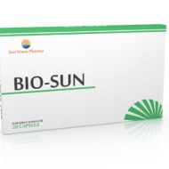 BIO SUN 20CPS SUN WAVE PHARMA