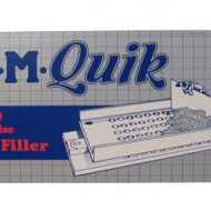 Cap M Quik 00 dispozitiv de incapsulat capsule
