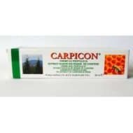 CARPICON CREMA CU PROPOLIS 50ML ELZIN PLANT
