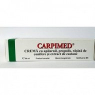 CARPIMED CREMA 50ML ELZIN PLANT