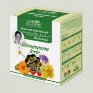 CEAI GLICEMONORM FORTE 50GR DACIA PLANT