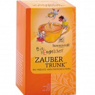 CEAI INGERASII STRENGARI ELIXIR ECO 20pl SONNENTOR
